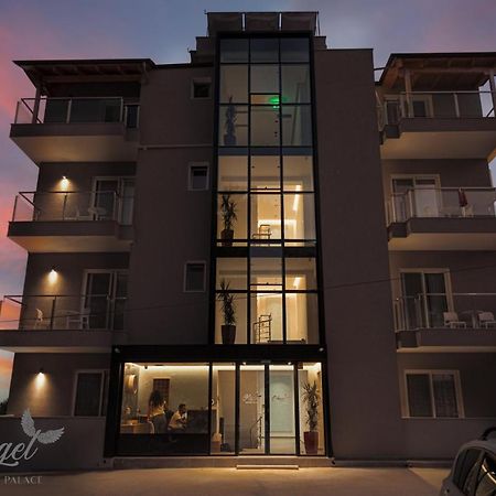Angel Saranda Palace 외부 사진