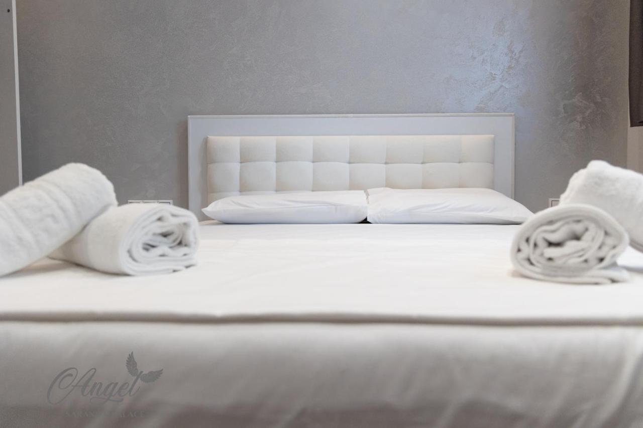Angel Saranda Palace 외부 사진